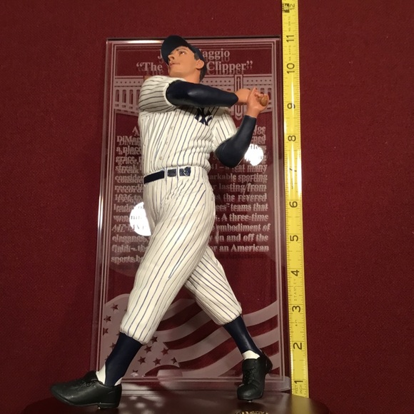 The Streak, 75 Anniversary, Joe Dimaggio - Picture 3 of 5